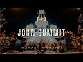 JOHN SUMMIT Mayan Warrior Burning Man 2025