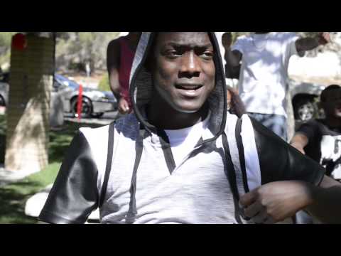 BlueJay X LeoThaDon - Get Naggy (Official Music Video) (R.I.P.Richard Watson)