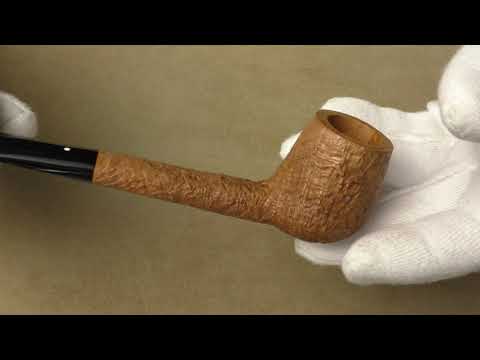 Dunhill Tanshell 3134 - pipe D803