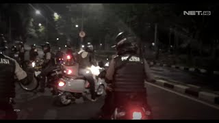 Download lagu Hayooo Dikepung Polisi, Gagal Deh Balapan Liar - 86 mp3