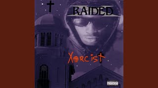 X‐Raided Chords