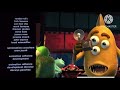 PT Flea End Credits Disney XD