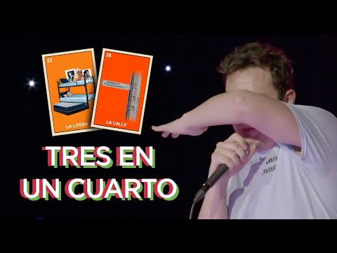 CIUDADANO MEXICANO - NOS TOCÓ DIFÍCIL (1/8)