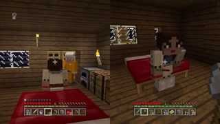 Minecraft - We forget the episode number starring RealGenericWolf - Episode 6