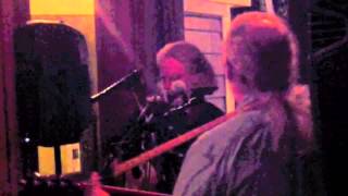 Jake Geppert and Gary Wade  "Deep Elem Blues"