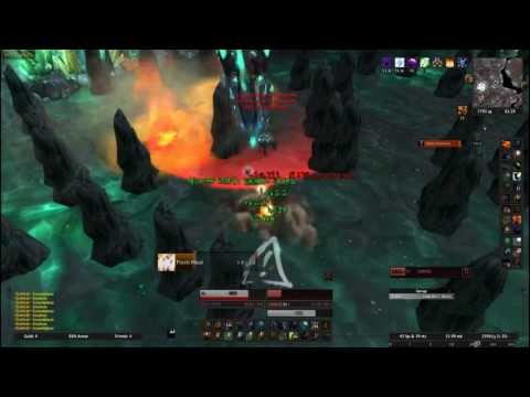 (Guide) Shadow Priest Solo Slabhide Normal (incl. trash)