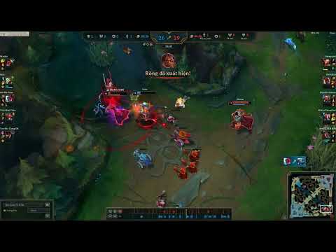 YONE vs VLADIMIR (TOP) | 17/7/10, 05 Solo kills, 500+ games | 30092024 | 14.16