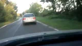 preview picture of video 'BMW E39 530D Touring'