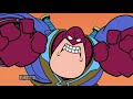 World Of Quest Wedgie 2