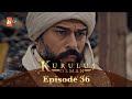 Kurulus Osman Urdu I Season 5 - Episode 36