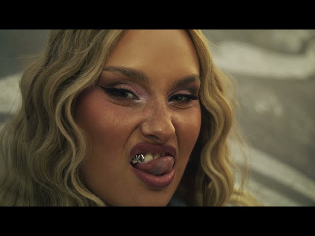 Minttu aus Finnland mit 'Maailma On Mun' (jetzt ansehen!) | Rap!