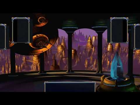 Antioch Chronicles: Remastered part 1 - Approach to Antioch