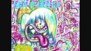 grand pappy du plenty - red hot chili peppers - the red hot chili peppers