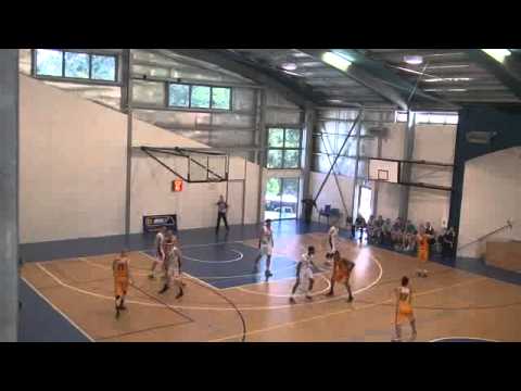 Championship Men vs  Corio Bay 1 of 2