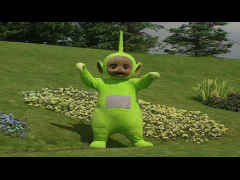 Teletubbies Svenska: Säsong 9, Episod 212