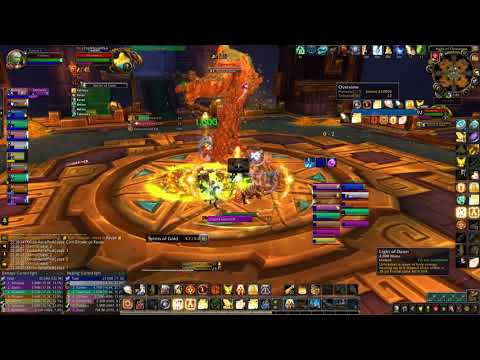 Enklawa vs. Opulence - heroic