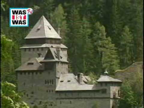 WAS IST WAS Ritter und Burgen: Wie lebten die Ritter im Mittelalter?