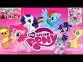 Álbum De Figurinhas MY LITTLE PONY Editora Online 2013 Completo
