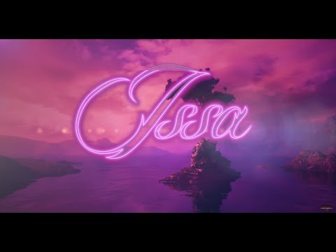 Issa - "Live Again" - Official Lyric Video