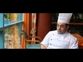 Lavrent Arakelyan Chef de cuisine for Khorovats ...
