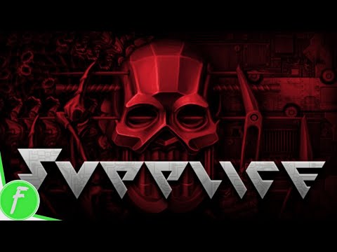 Supplice Gameplay HD (PC) | NO COMMENTARY