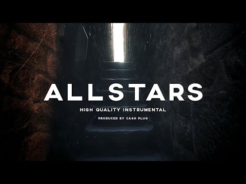 [FREE] Hard Trap Beat Instrumental | Allstars | Produced by Cash Plug