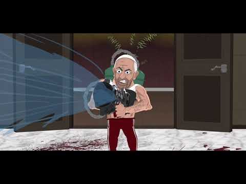 Egzorcysta [S4] (fragment) "Horror w Castel Gandolfo"