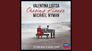 Nyman: The Piano - The Attraction Of The Pedalling Ankle