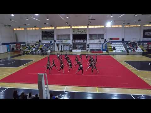 Sarau Origami '19 - Associação Desportiva Marista Violetas