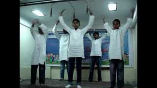 Kaisa Tera Pyaar Hai   Choreography