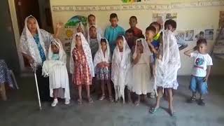 Rosa Pérez - El comedor infantil de niños en La obra de Honduras 🇭🇳 ayúdenos !! 2019