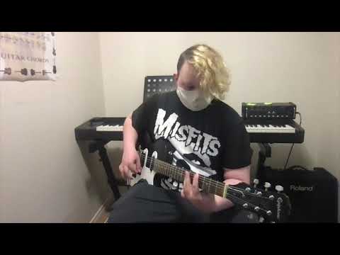 Revolution Music International video.