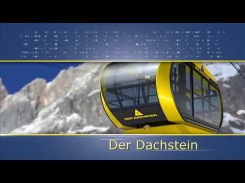 Neue Gondeln für die Dachstein Seilbahn