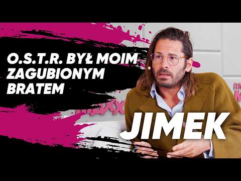 Jak to jest nagrywać ze SNOOP DOGGIEM? | Jimek w Próbie Mikrofonu