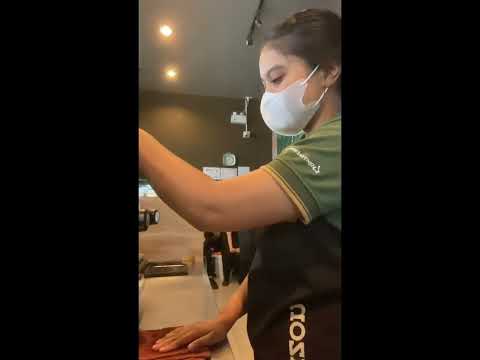 พนักงานอเมซอน