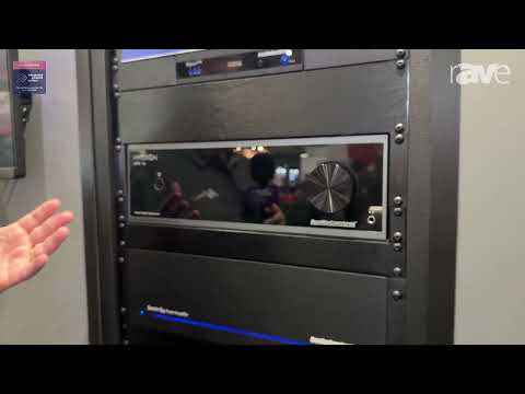 ISE 2025: AudioControl Shows Hyperion APR-16 Home Theater Audio Preprocessor with 16-Channel Output