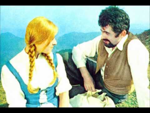 Orkester RTV Slovenije(Urban Koder) - Cvetje (Cvetje v jeseni) [HD]