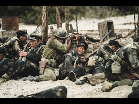 《倖存者》預告片：官方預告