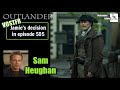 Outlander saison 5 | Autour de l’épisode 5 | Adoration Perpétuelle