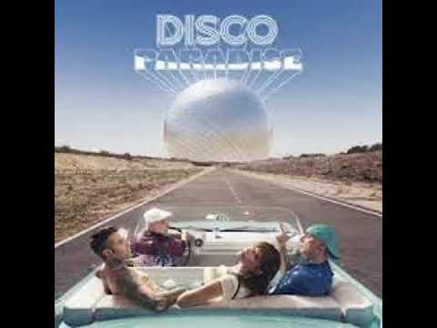 Fedez , Annalisa , Articolo 31- DISCO PARADISE(Audio)