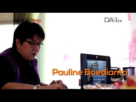 Arsitek Kampung Kumuh