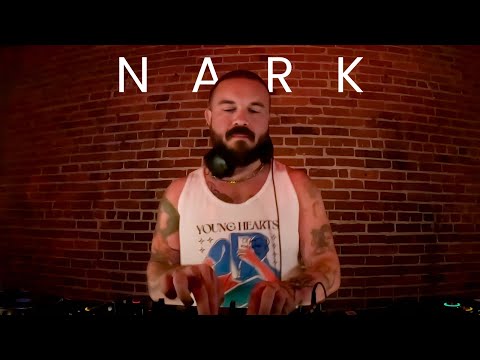 Dark & Deep House Mix | Nark | Live at Massive Seattle