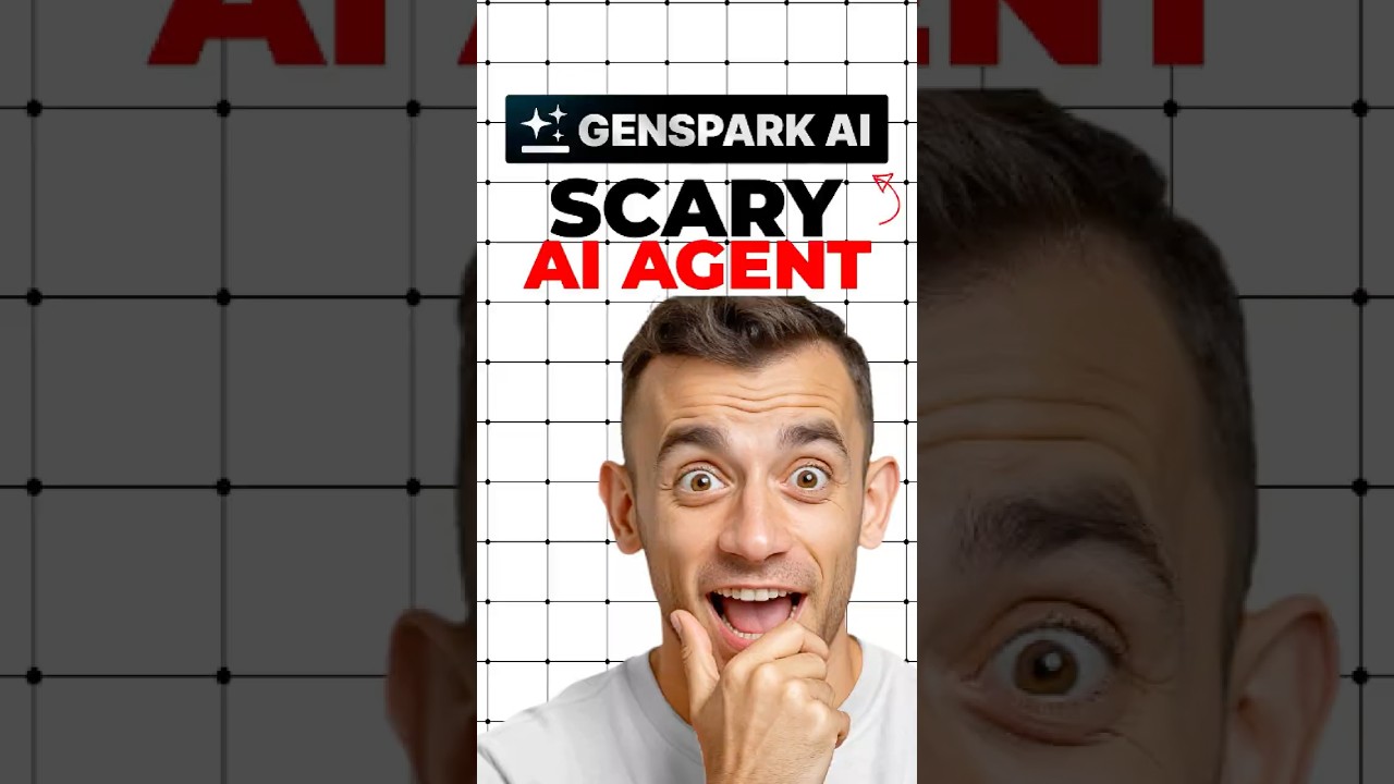 GenSpark: NEW AI Super Agent Update is INSANE 🤯
