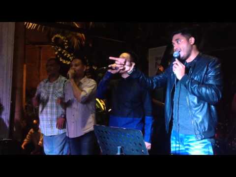 Rayen Pono - The Reunion