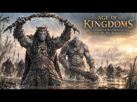 Age of Kingdoms