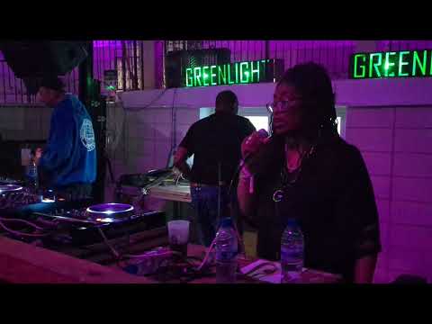 International Dub Gathering 2023 - Day 3 - Pt30 - Mixman & Special A