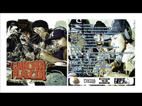 LeBounce - NexuS (interludio)