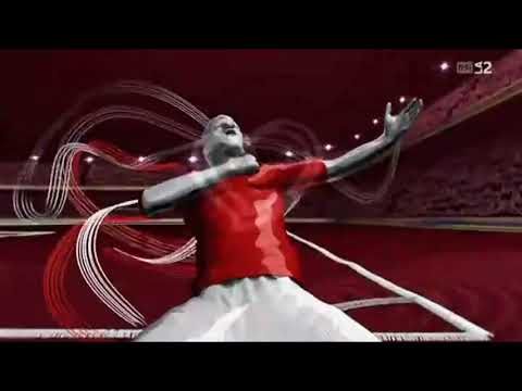European Qualifiers Outro - UEFA Euro 2016 - Switzerland