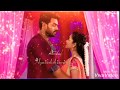 Agnisakshi Serial Latest Background Song