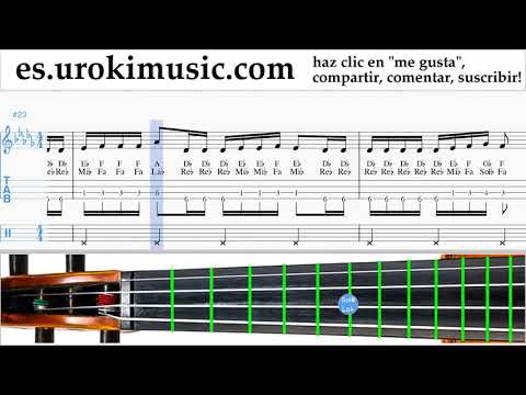 Como Tocar Violín Shawn Mendes - Treat You Better Tablatura um-i927